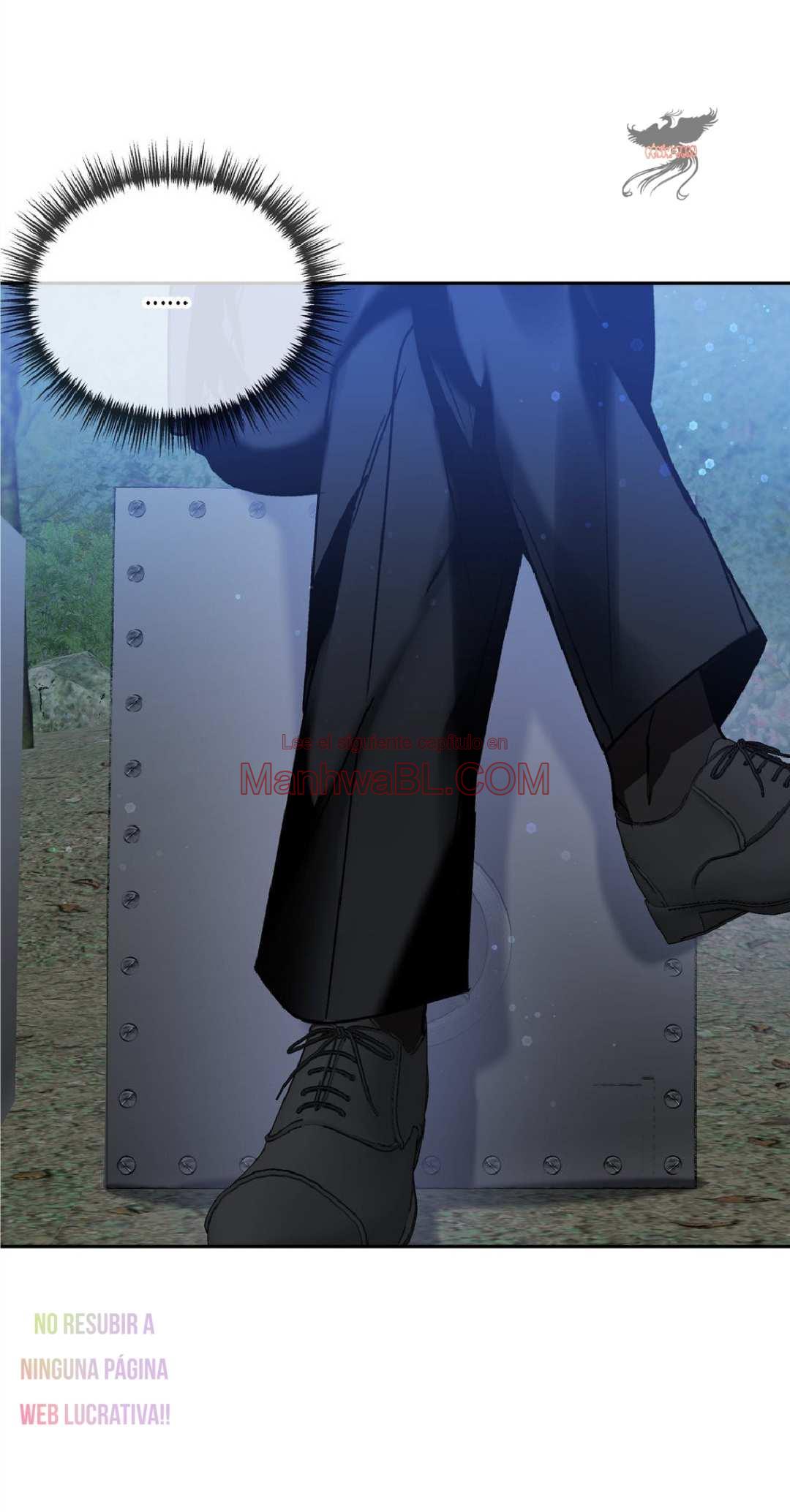 Deseos de un Chamán - Capítulo 38 manhwa
