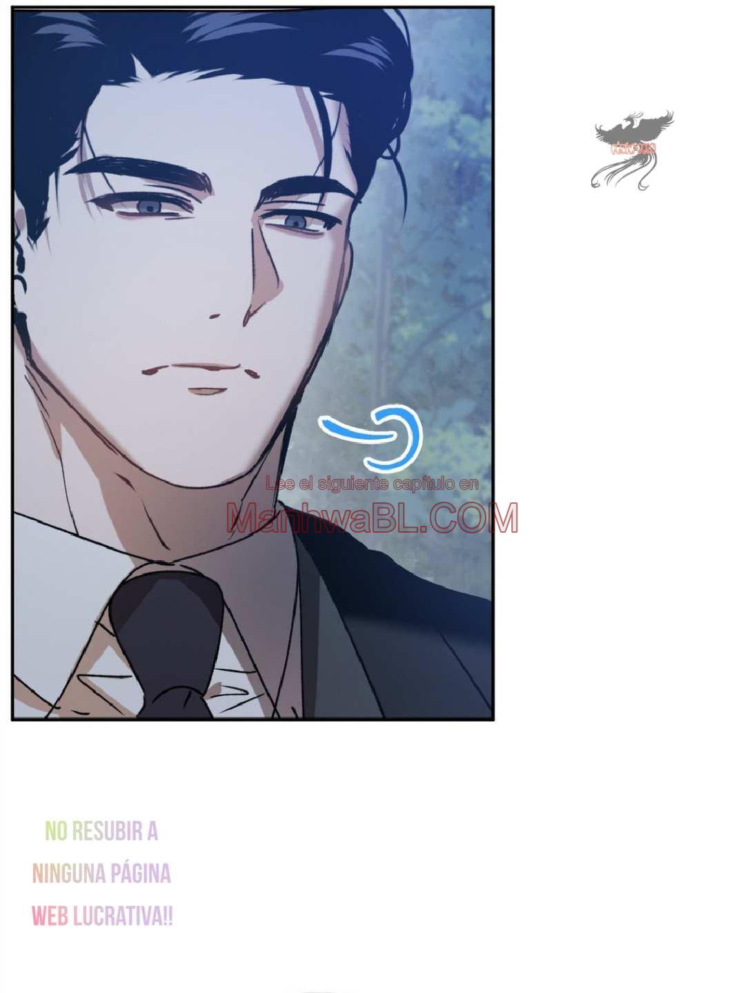 Deseos de un Chamán - Capítulo 38 manhwa