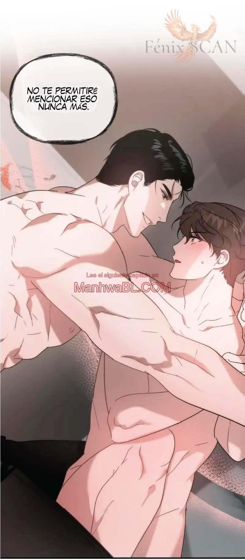 Deseos de un Chamán - Capítulo 24 manhwa