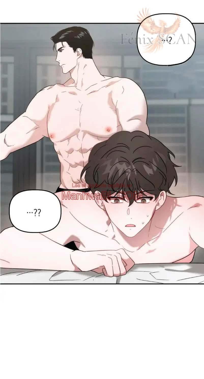 Deseos de un Chamán - Capítulo 24 manhwa