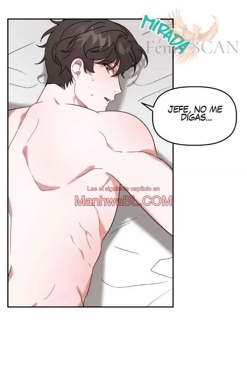 Deseos de un Chamán - Capítulo 24 manhwa