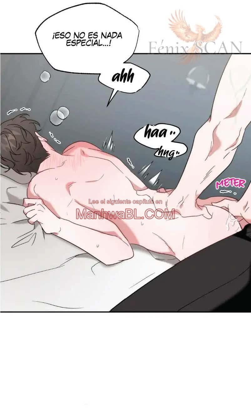 Deseos de un Chamán - Capítulo 24 manhwa