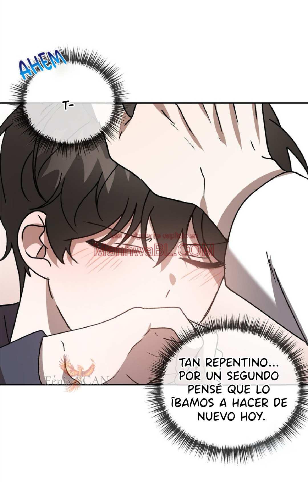 Deseos de un Chamán - Capítulo 47 3 manhwa