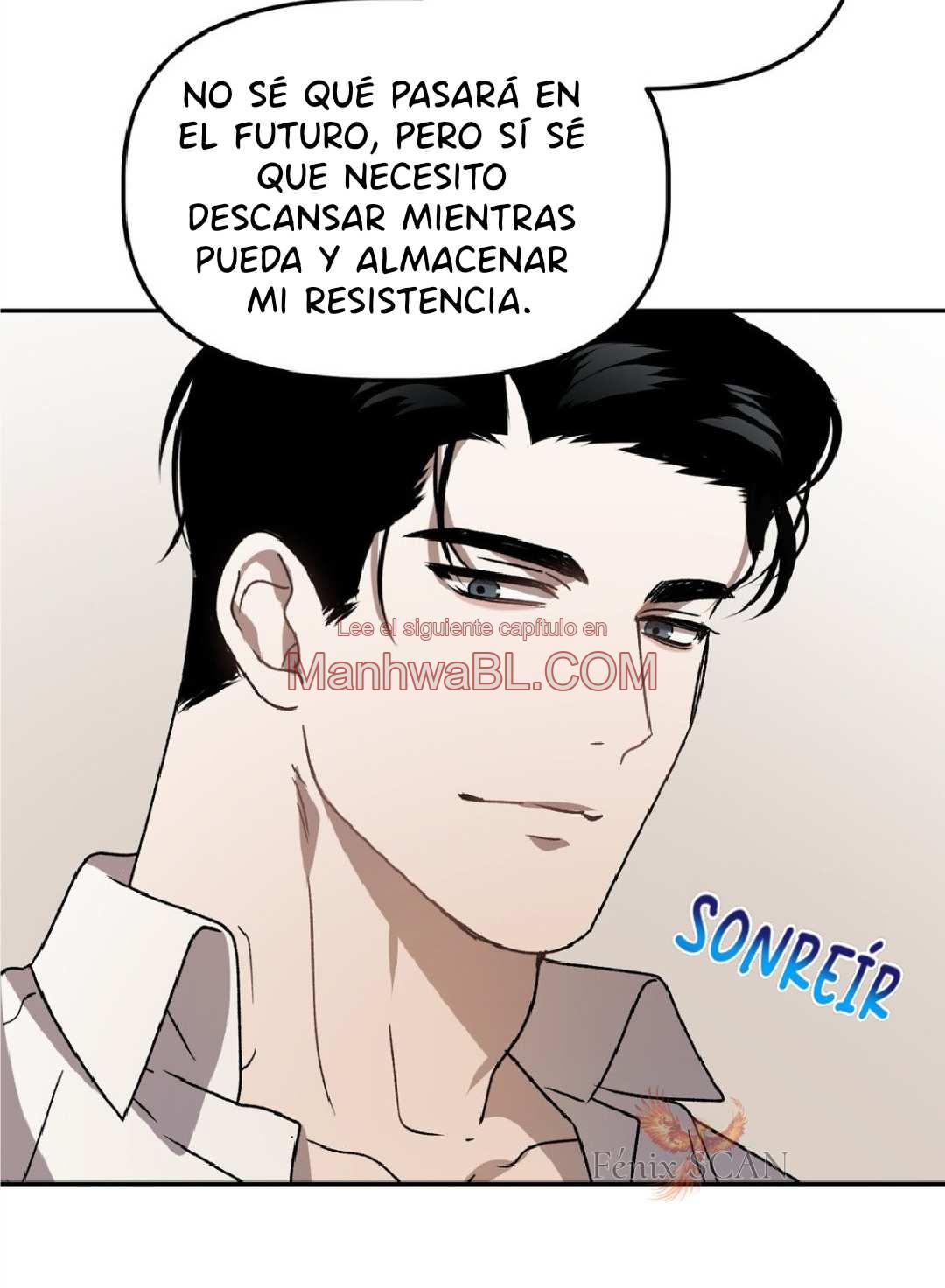 Deseos de un Chamán - Capítulo 47 3 manhwa
