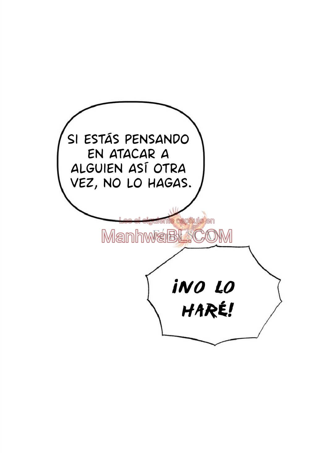 Deseos de un Chamán - Capítulo 47 3 manhwa
