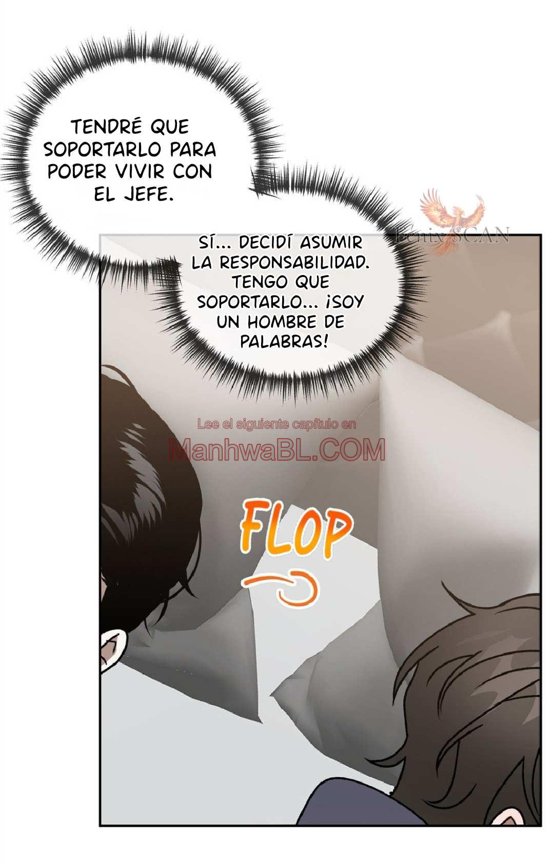 Deseos de un Chamán - Capítulo 47 3 manhwa