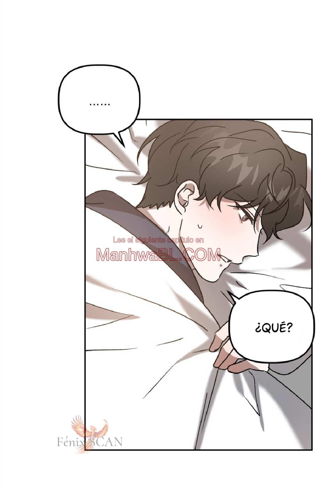 Deseos de un Chamán - Capítulo 47 3 manhwa