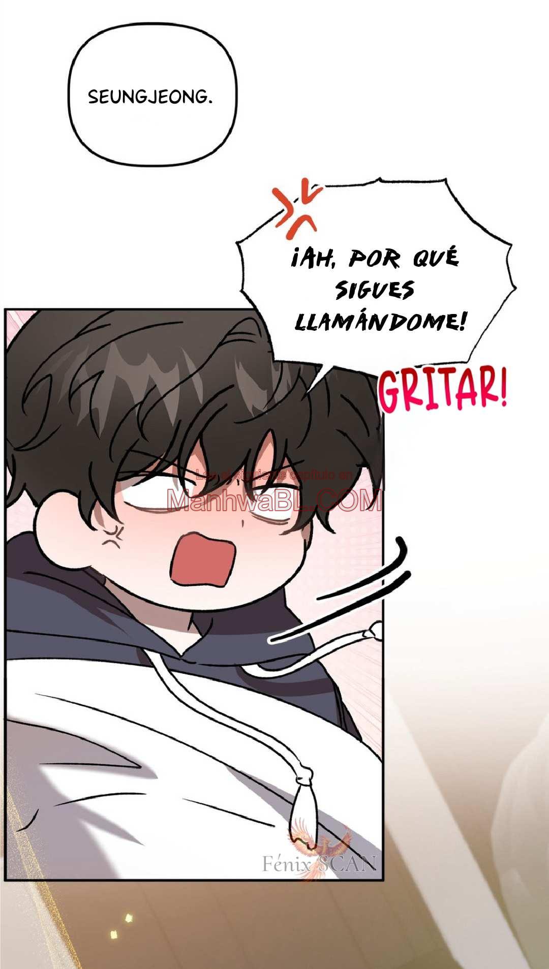 Deseos de un Chamán - Capítulo 47 3 manhwa