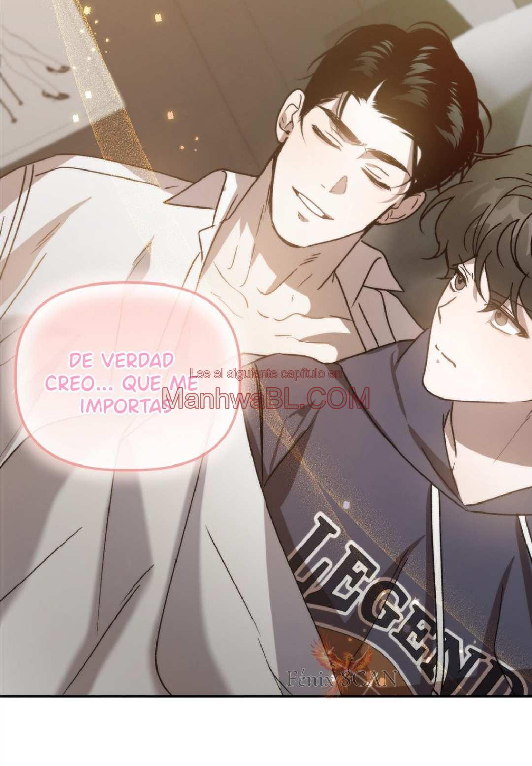 Deseos de un Chamán - Capítulo 47 3 manhwa
