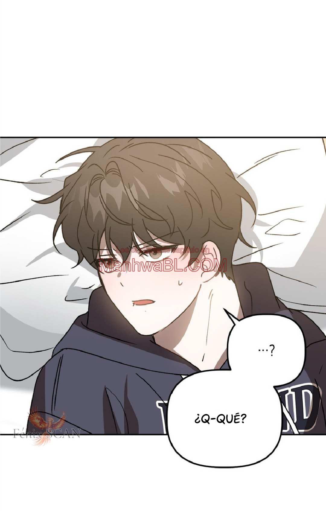 Deseos de un Chamán - Capítulo 47 3 manhwa