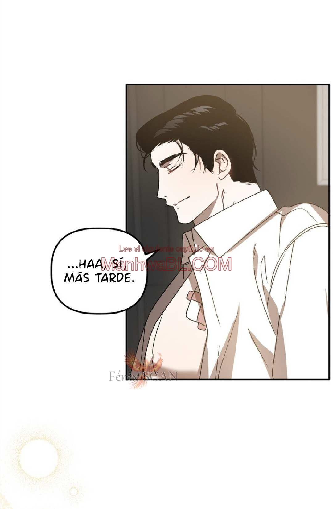 Deseos de un Chamán - Capítulo 47 3 manhwa