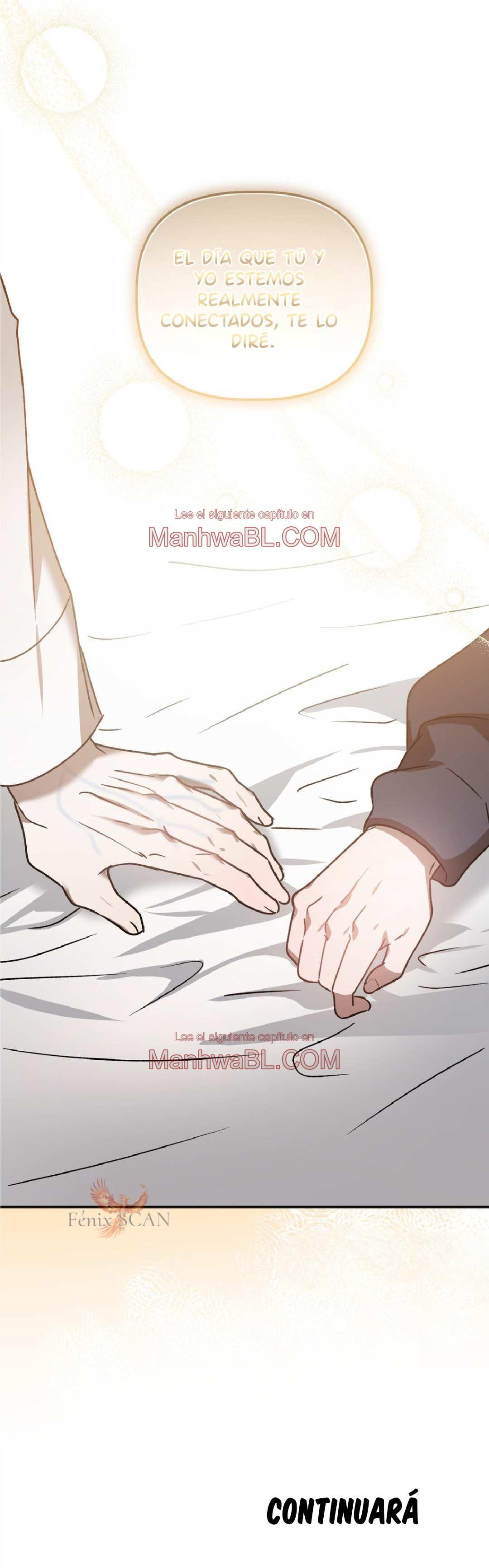 Deseos de un Chamán - Capítulo 47 3 manhwa