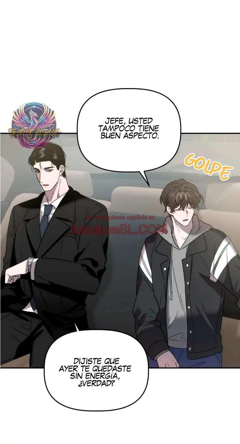 Deseos de un Chamán - Capítulo 21 2 manhwa