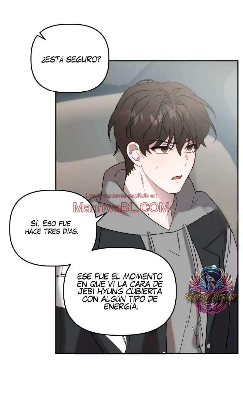 Deseos de un Chamán - Capítulo 21 2 manhwa