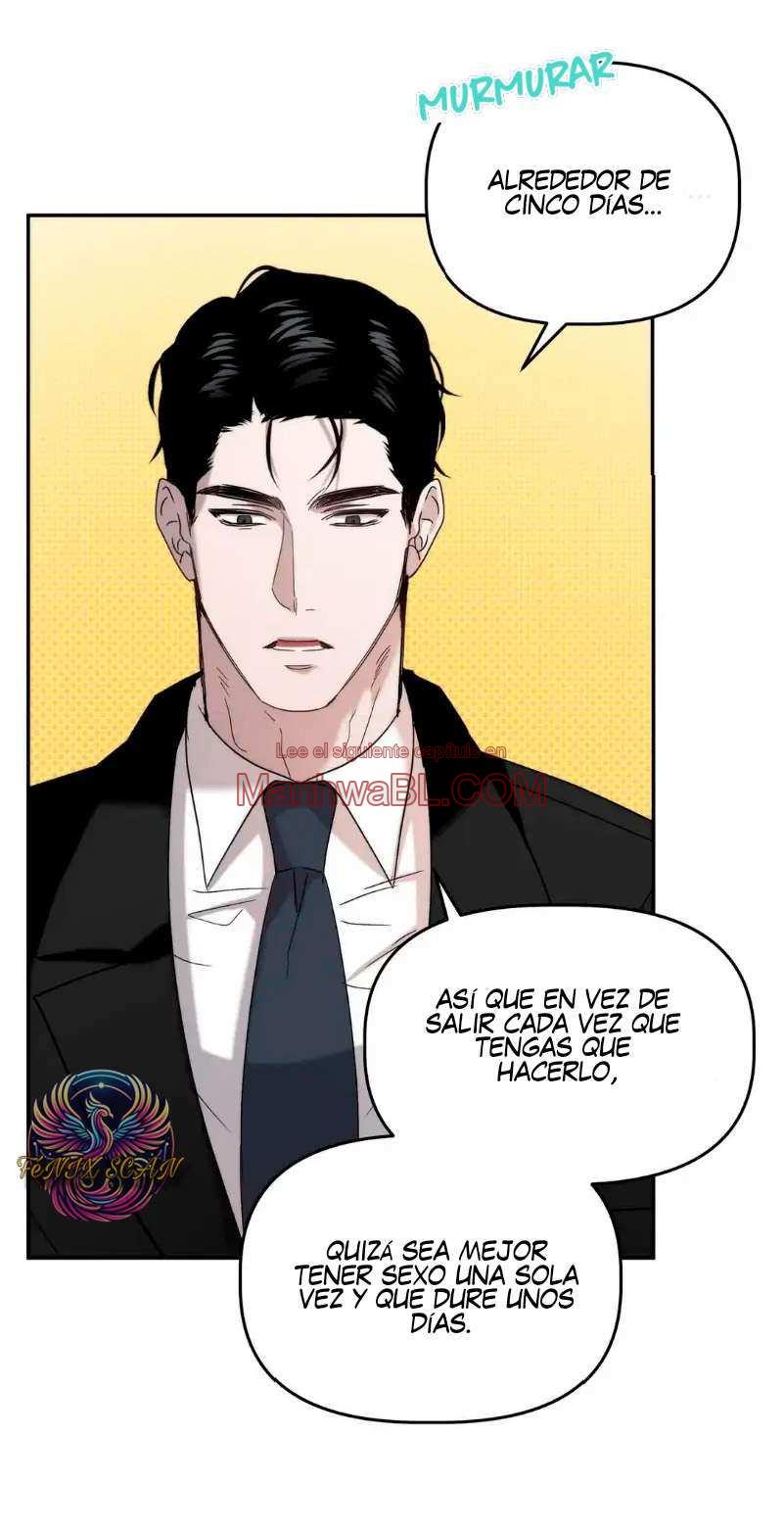 Deseos de un Chamán - Capítulo 21 2 manhwa