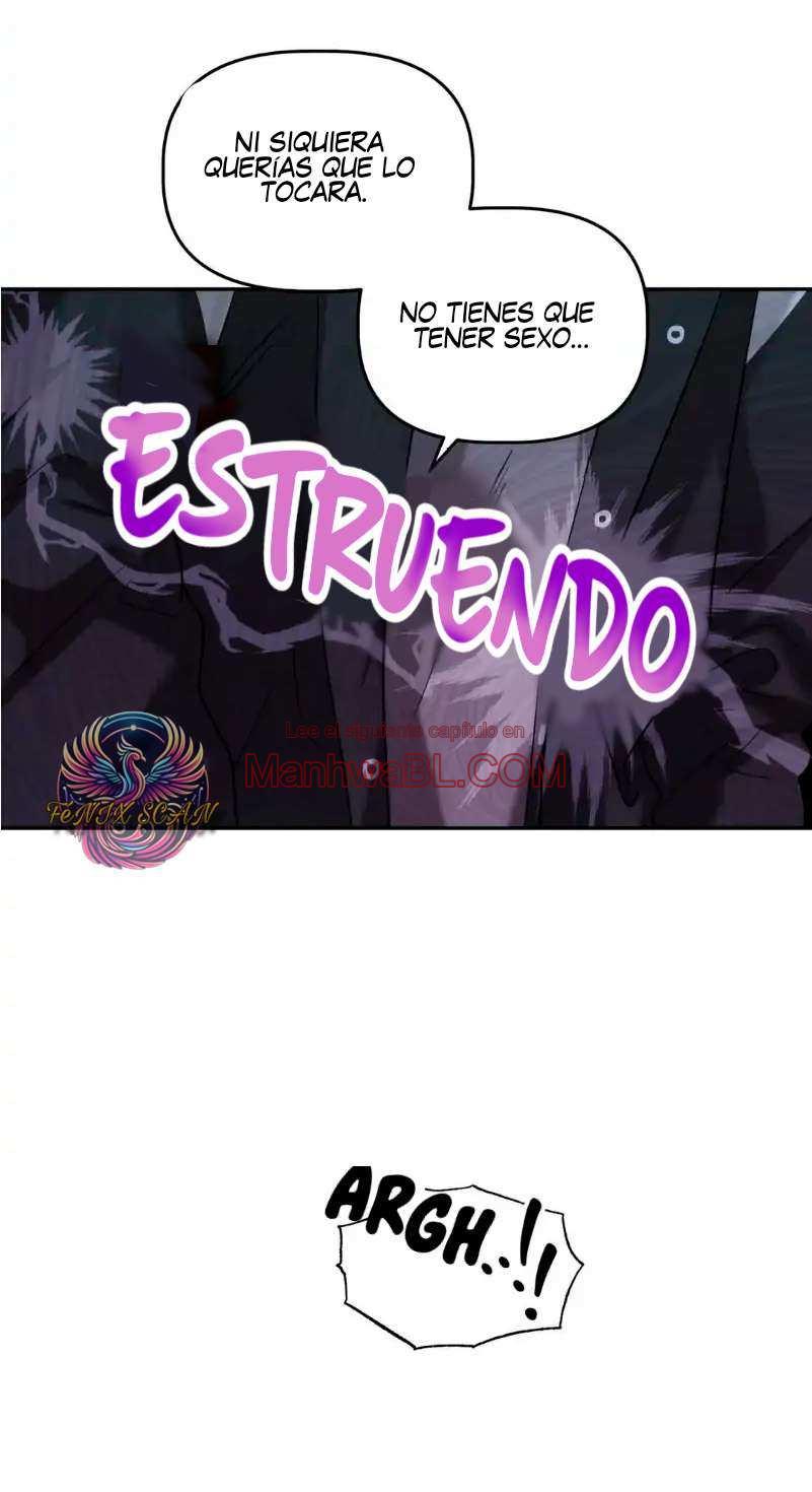 Deseos de un Chamán - Capítulo 21 2 manhwa
