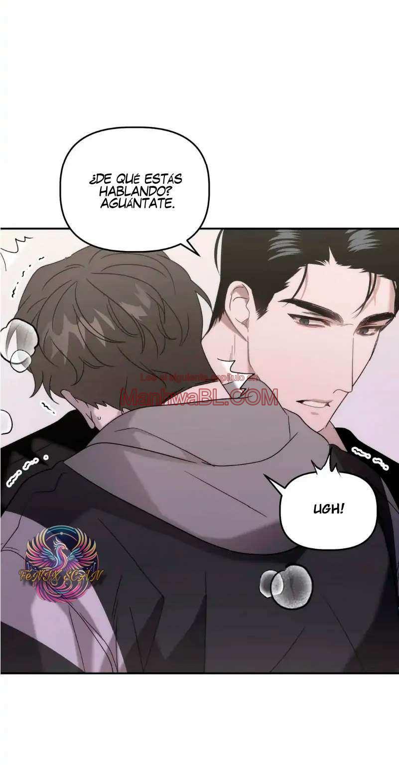 Deseos de un Chamán - Capítulo 21 2 manhwa