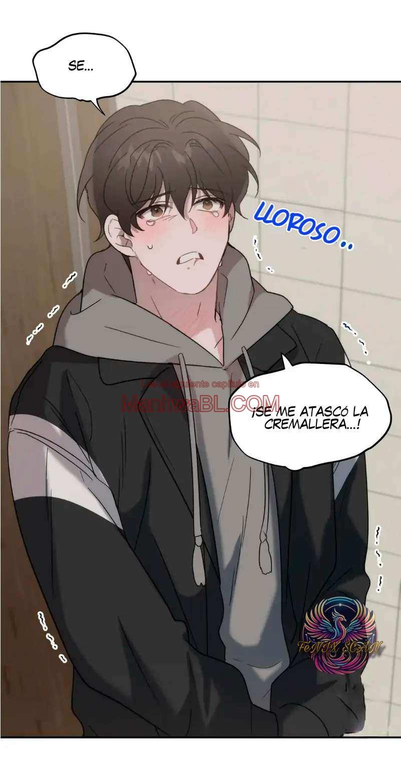 Deseos de un Chamán - Capítulo 21 2 manhwa