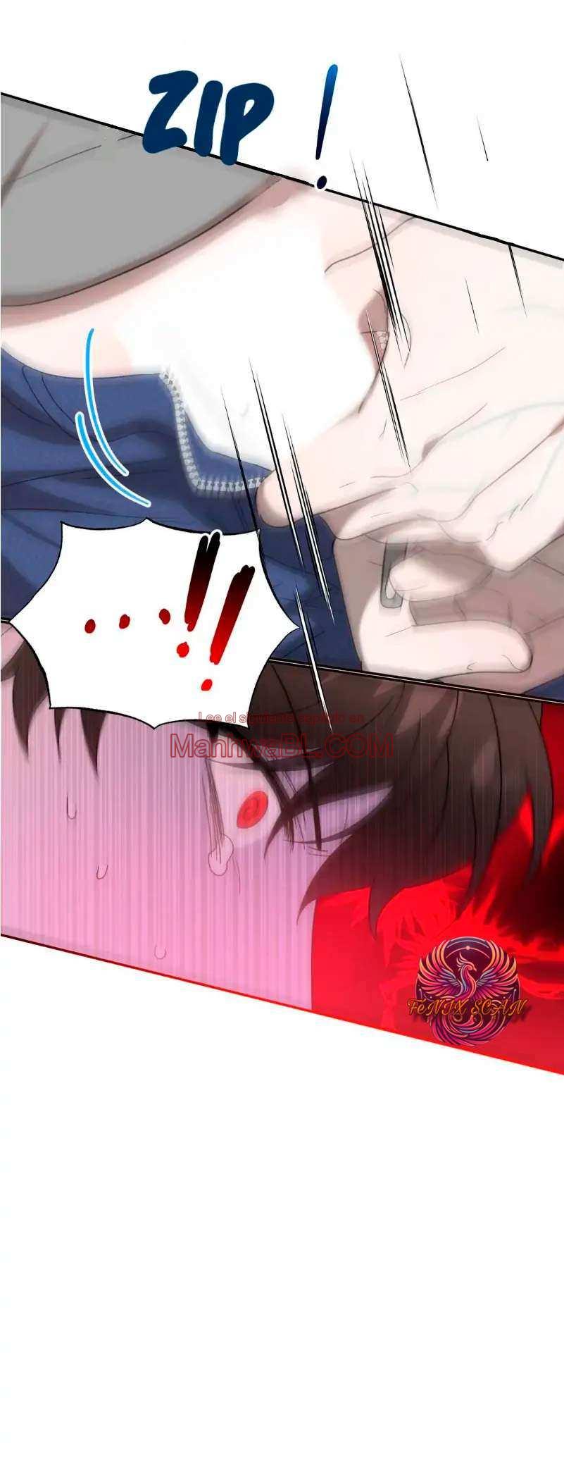 Deseos de un Chamán - Capítulo 21 2 manhwa