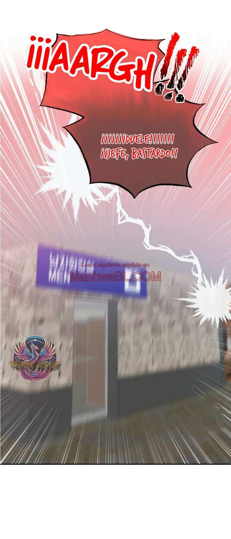 Deseos de un Chamán - Capítulo 21 2 manhwa