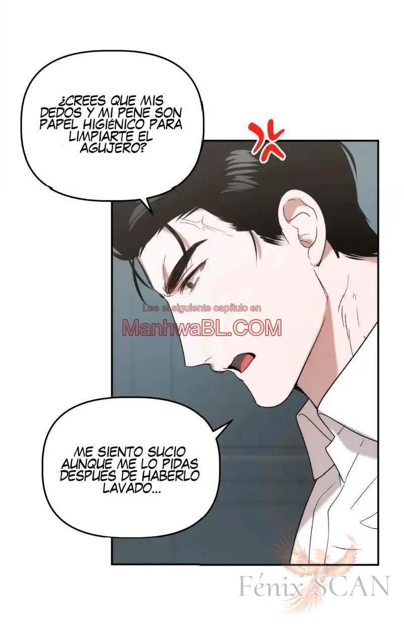 Deseos de un Chamán - Capítulo 23 3 manhwa