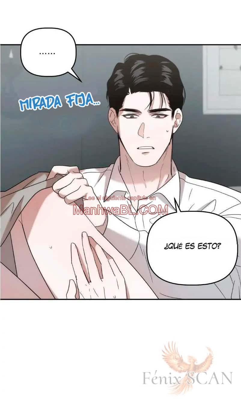 Deseos de un Chamán - Capítulo 23 3 manhwa