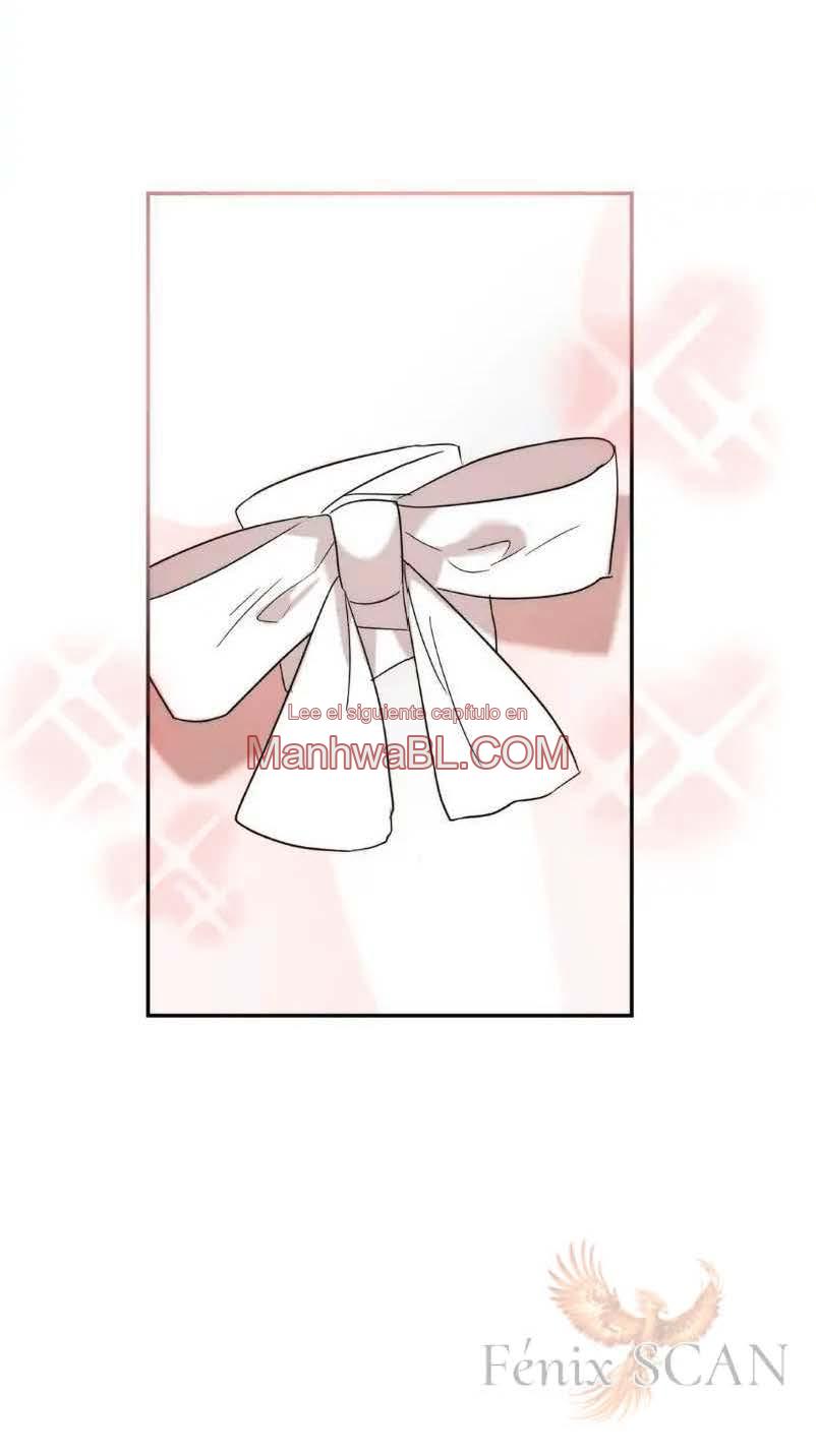 Deseos de un Chamán - Capítulo 23 3 manhwa