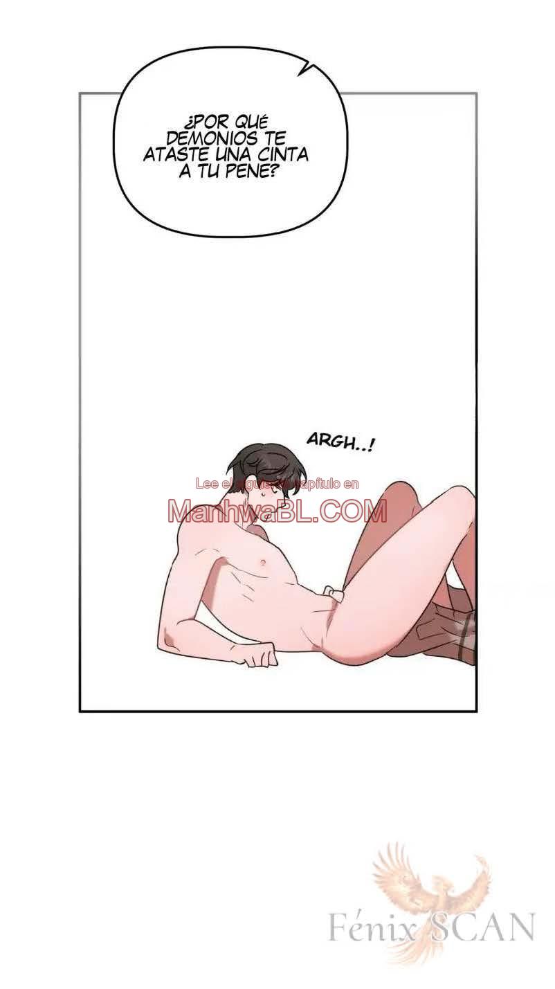 Deseos de un Chamán - Capítulo 23 3 manhwa