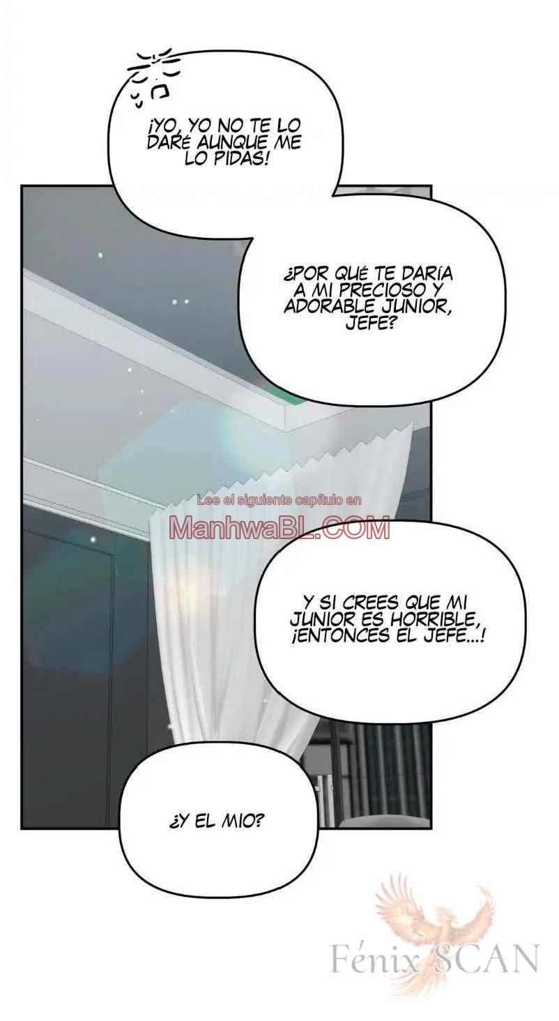 Deseos de un Chamán - Capítulo 23 3 manhwa