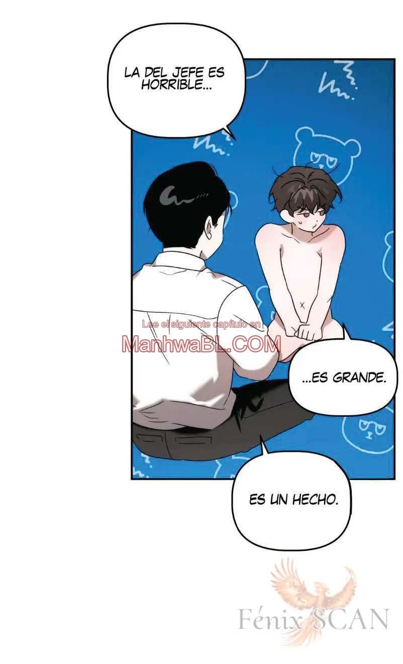 Deseos de un Chamán - Capítulo 23 3 manhwa