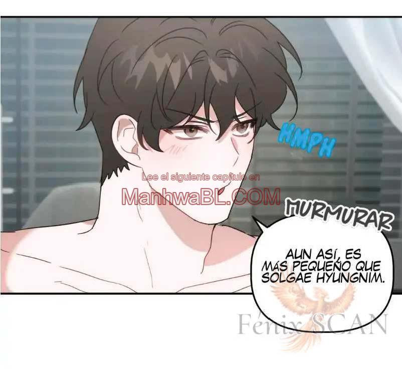 Deseos de un Chamán - Capítulo 23 3 manhwa