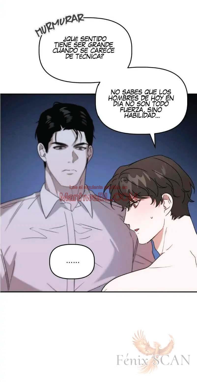 Deseos de un Chamán - Capítulo 23 3 manhwa