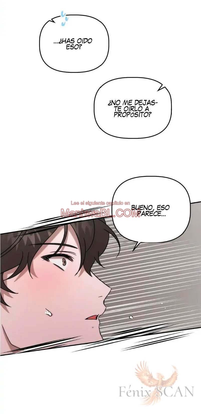 Deseos de un Chamán - Capítulo 23 3 manhwa