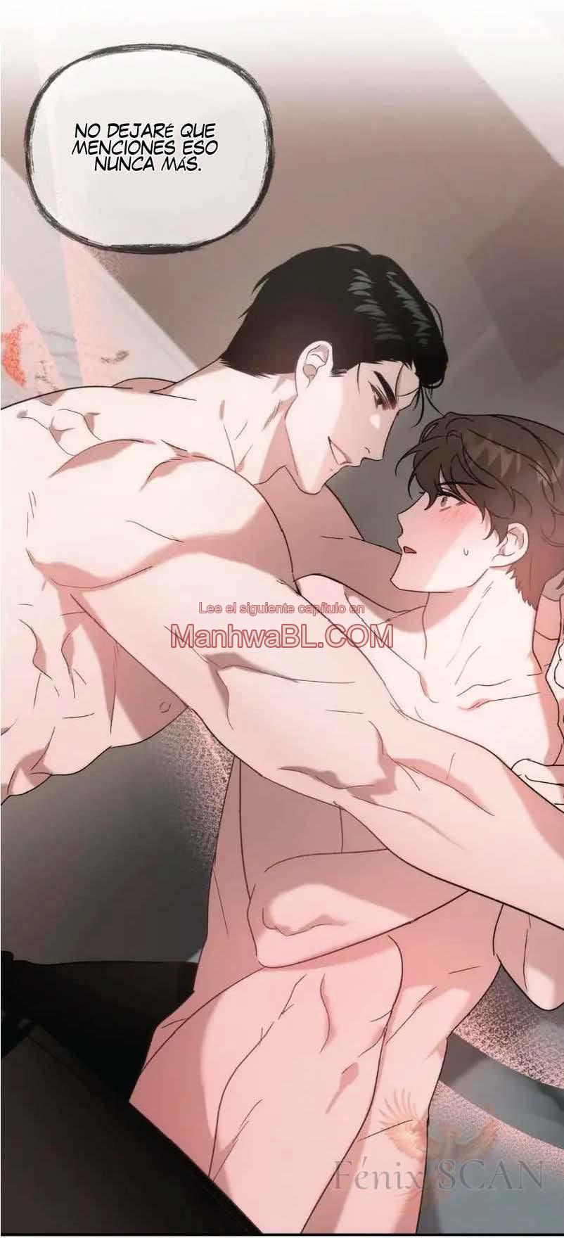 Deseos de un Chamán - Capítulo 23 3 manhwa