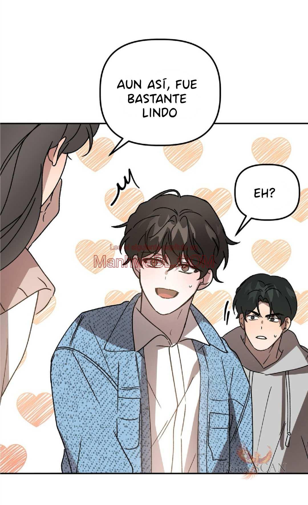 Deseos de un Chamán - Capítulo 48 3 manhwa