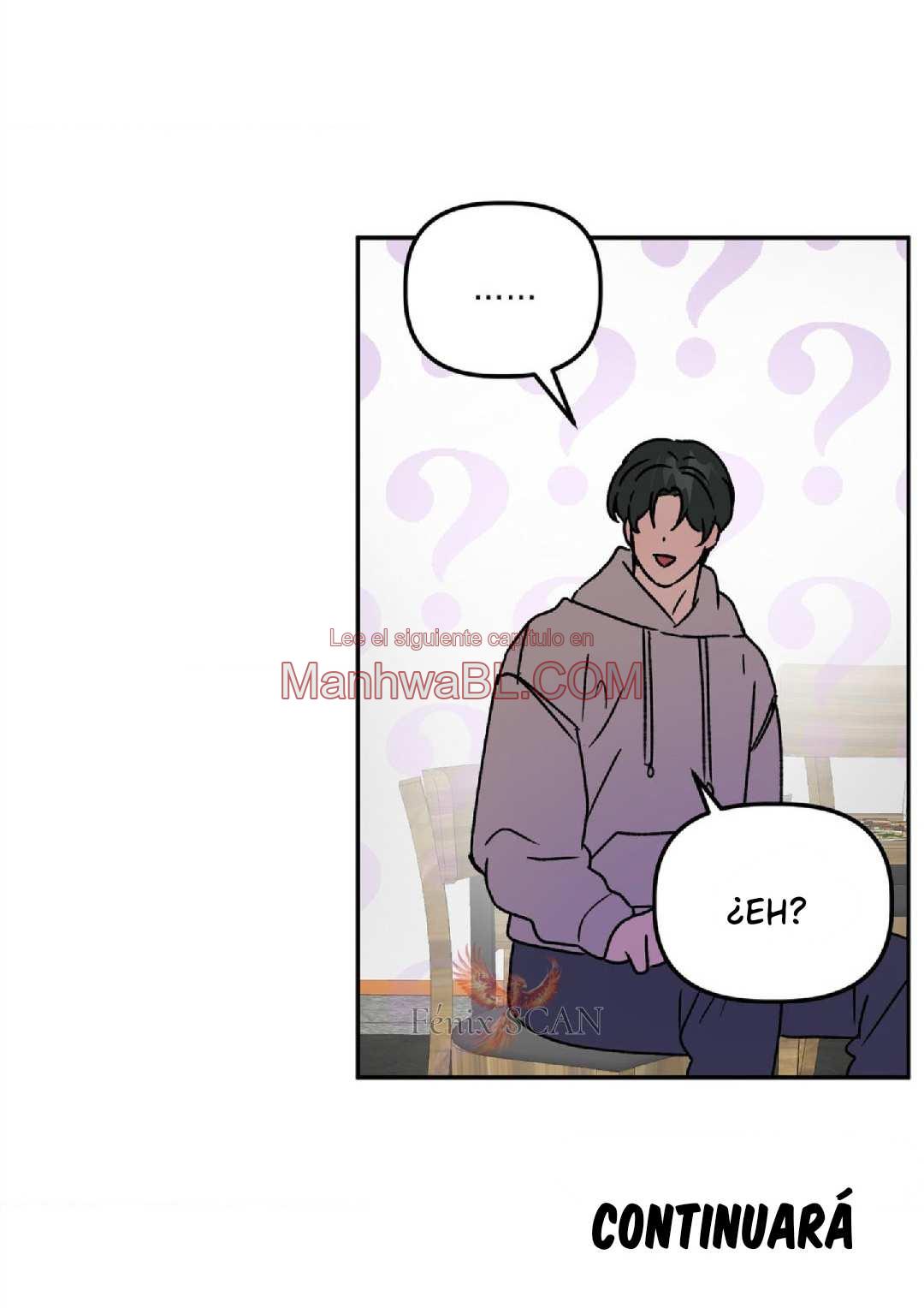 Deseos de un Chamán - Capítulo 48 3 manhwa