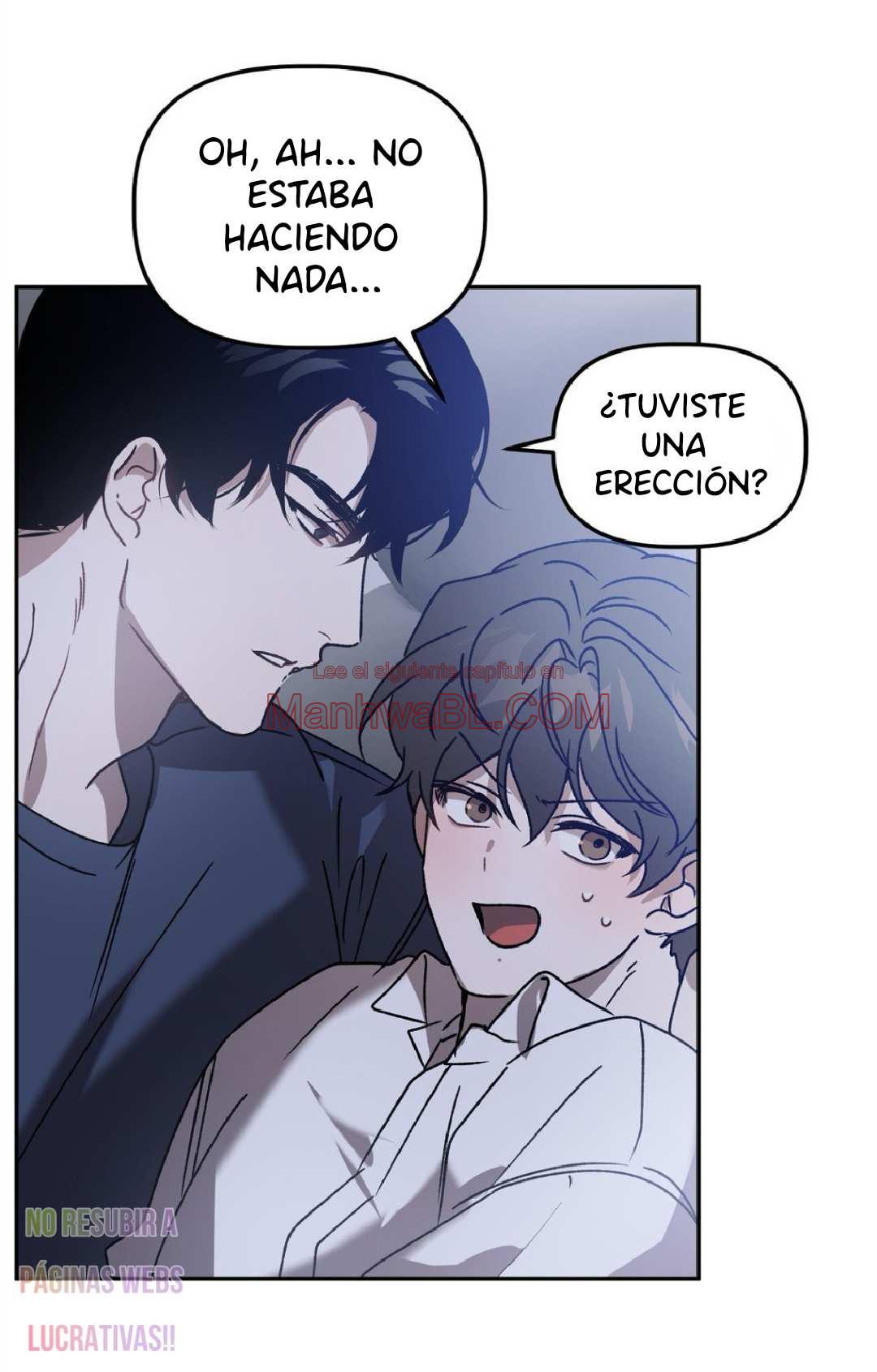 Deseos de un Chamán - Capítulo 42 3 manhwa