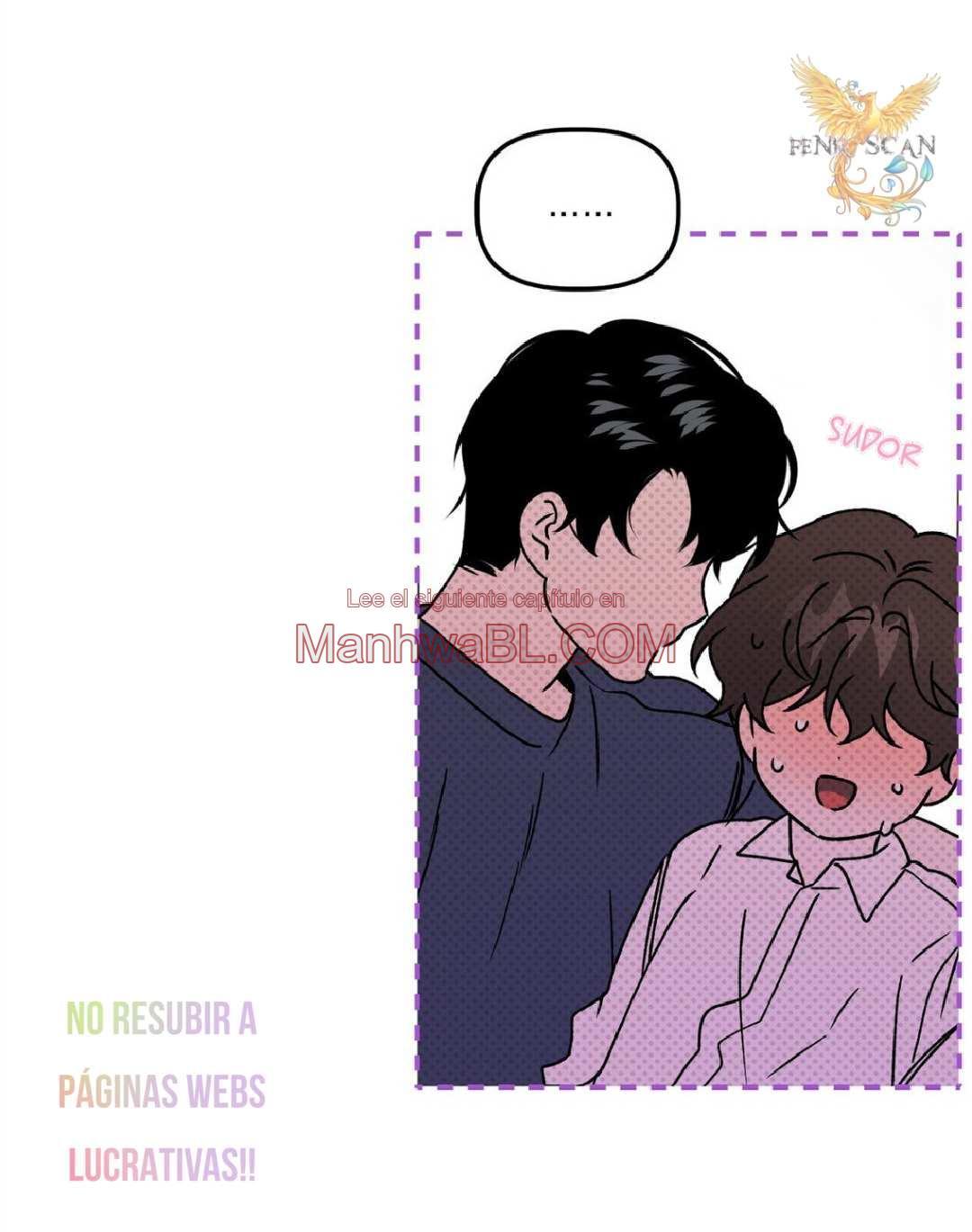 Deseos de un Chamán - Capítulo 42 3 manhwa
