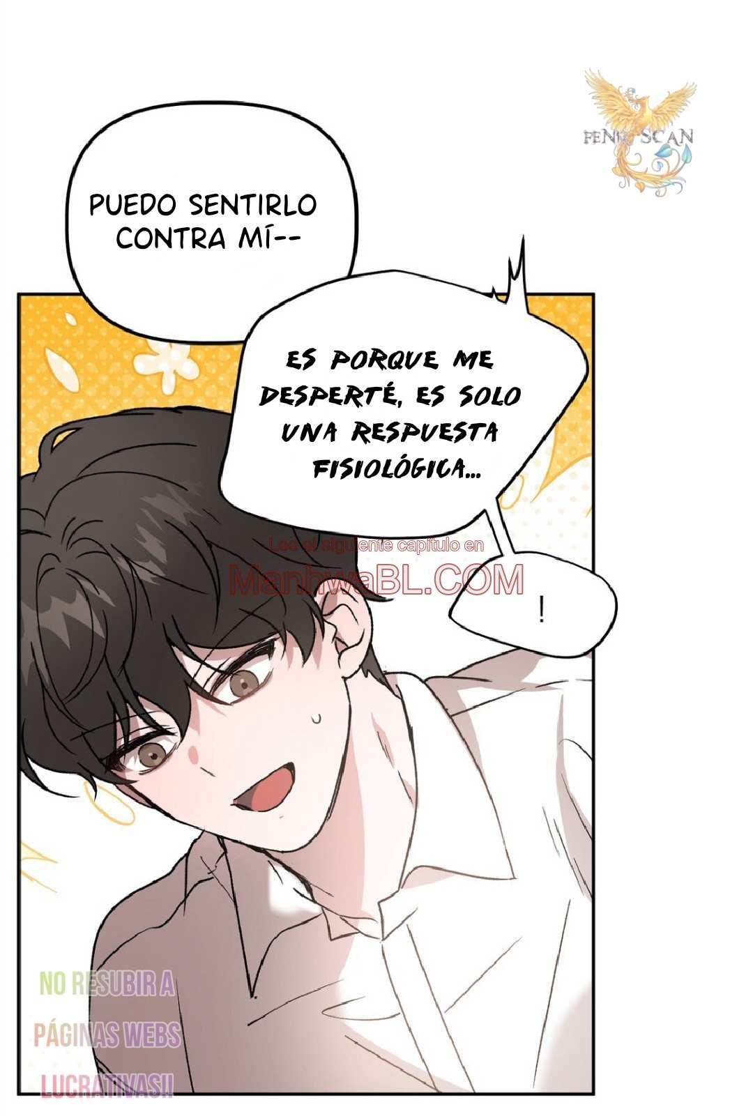 Deseos de un Chamán - Capítulo 42 3 manhwa