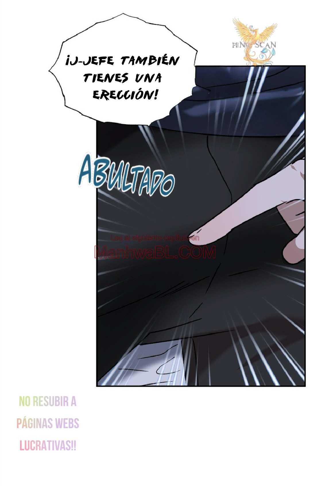 Deseos de un Chamán - Capítulo 42 3 manhwa