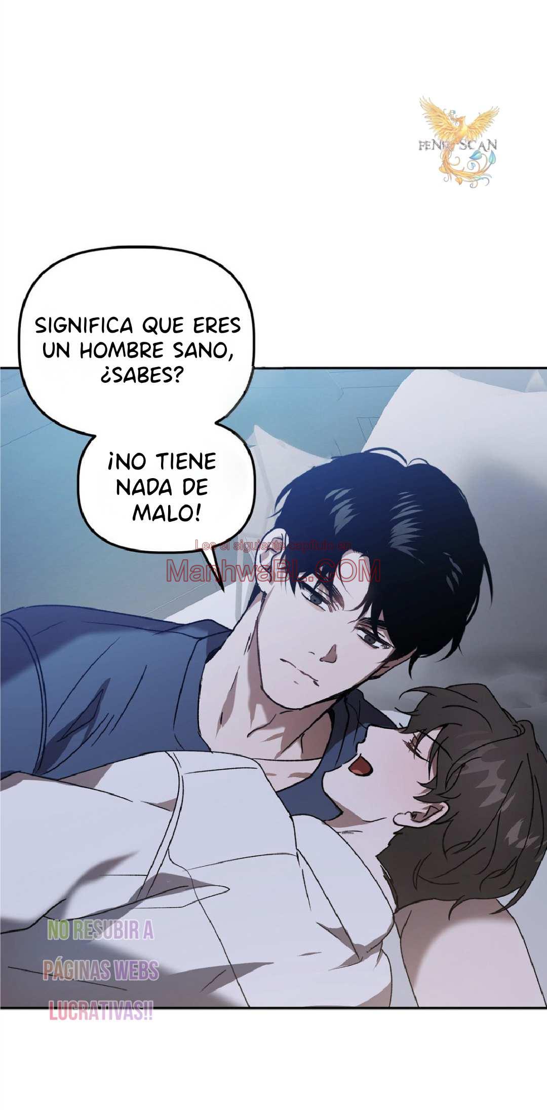 Deseos de un Chamán - Capítulo 42 3 manhwa