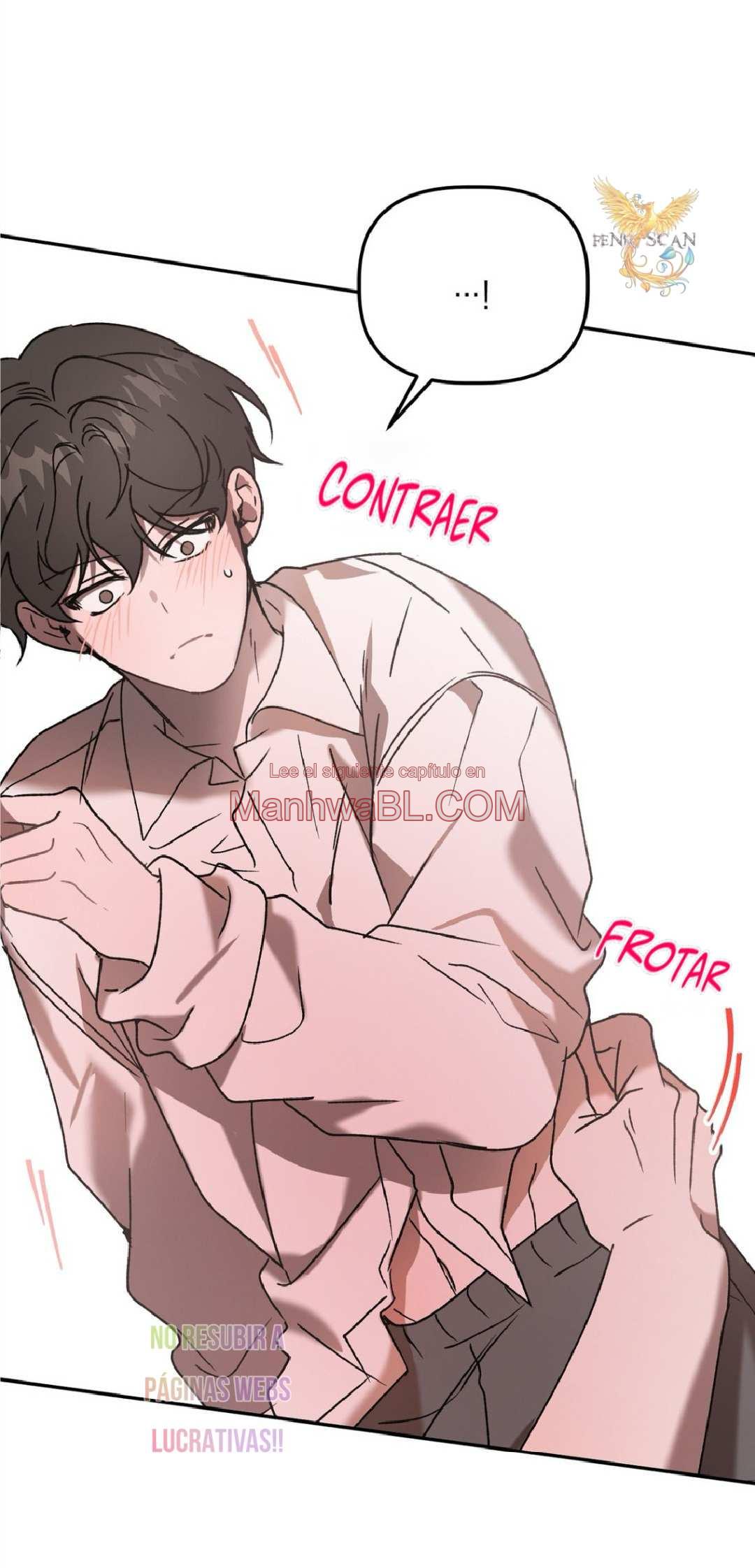 Deseos de un Chamán - Capítulo 42 3 manhwa