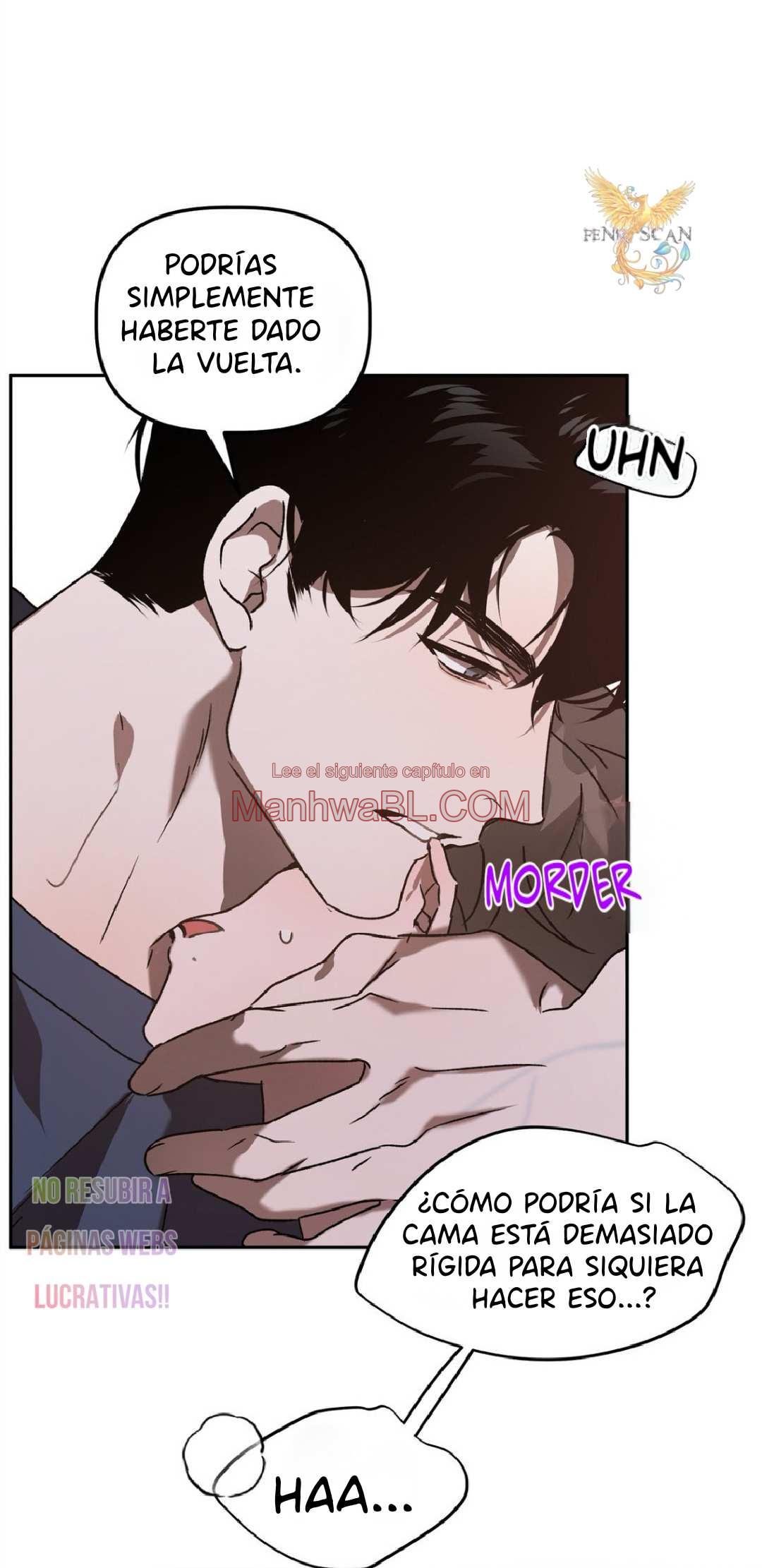 Deseos de un Chamán - Capítulo 42 3 manhwa