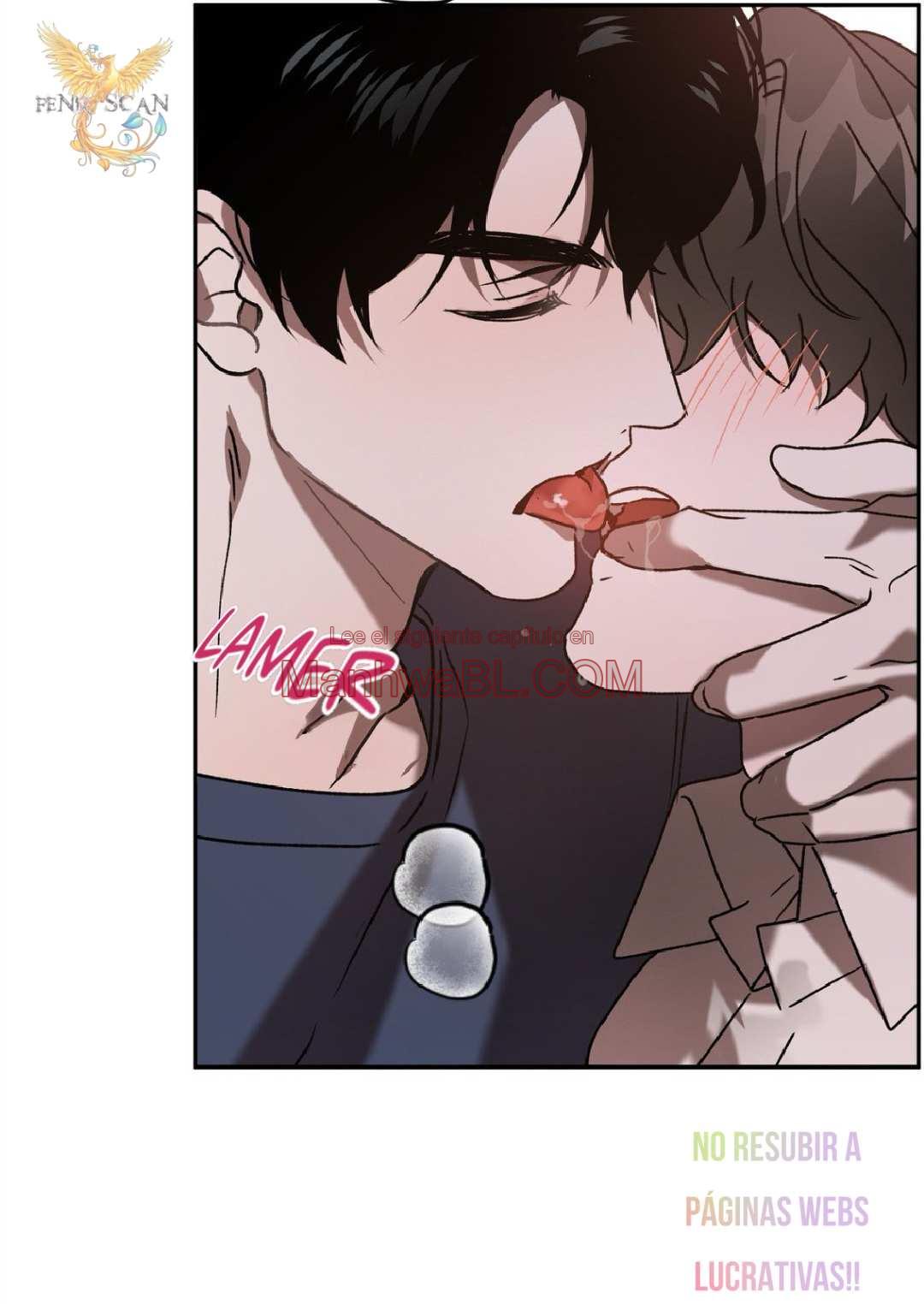 Deseos de un Chamán - Capítulo 42 3 manhwa