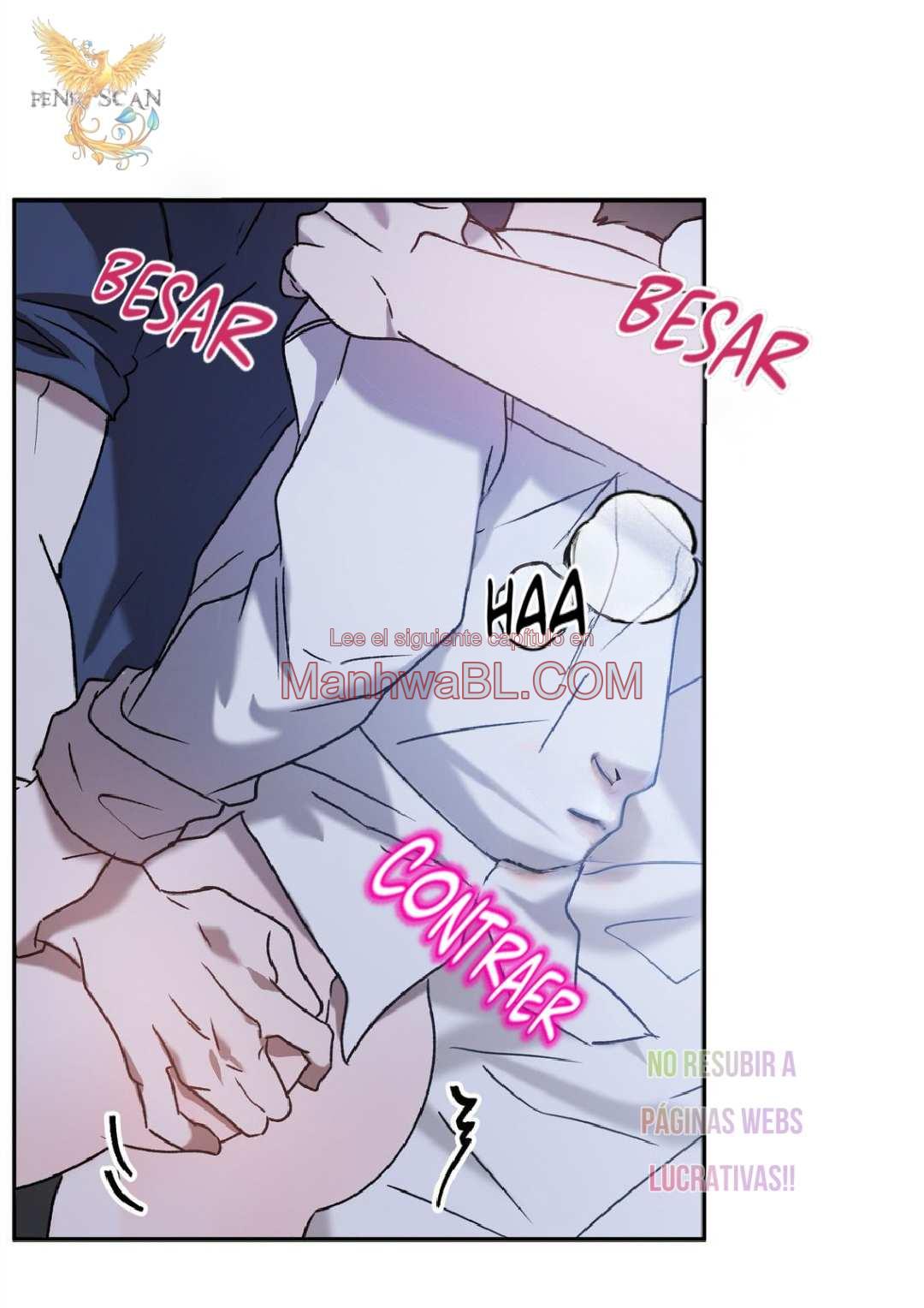 Deseos de un Chamán - Capítulo 42 3 manhwa