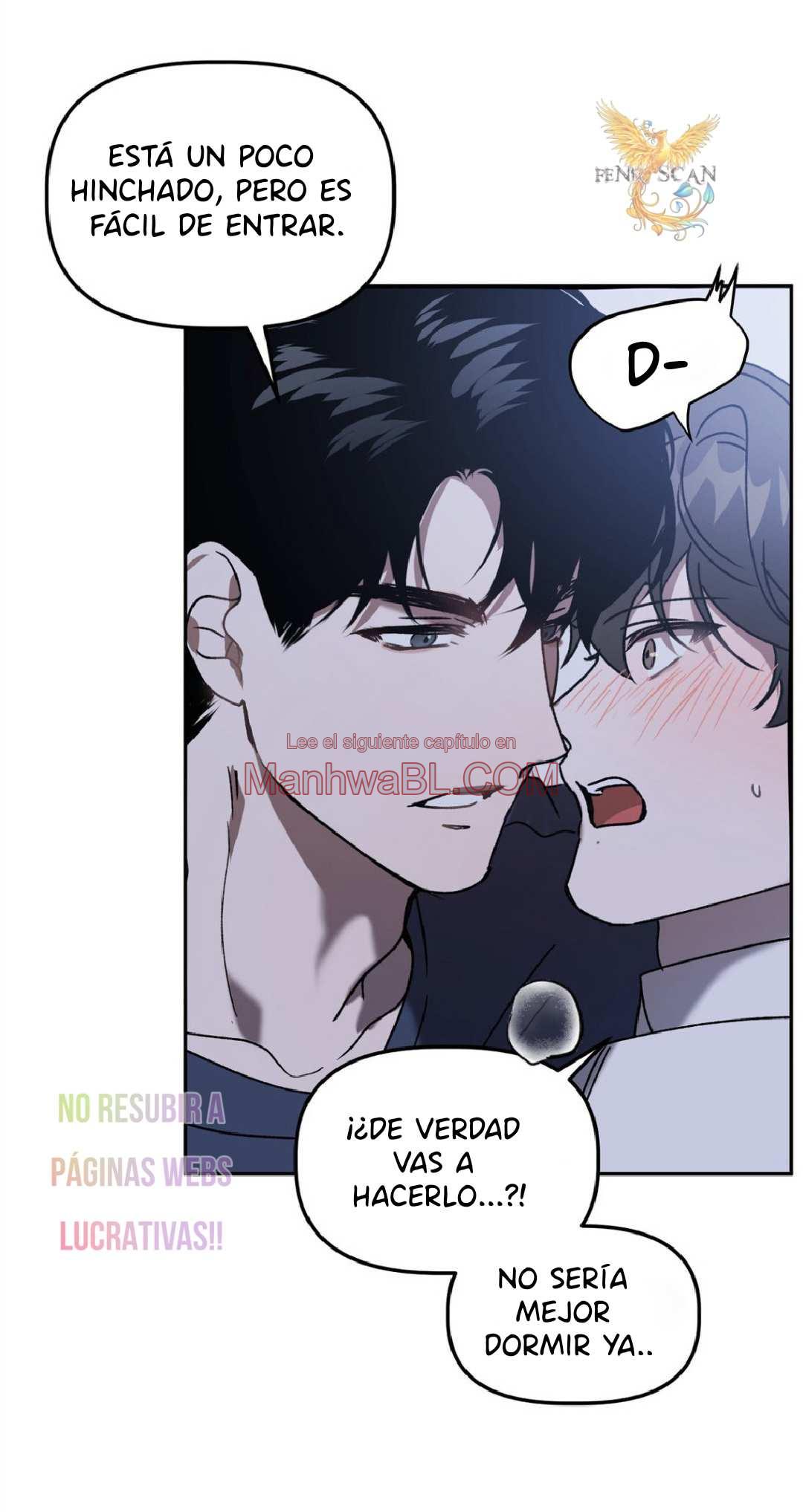 Deseos de un Chamán - Capítulo 42 3 manhwa