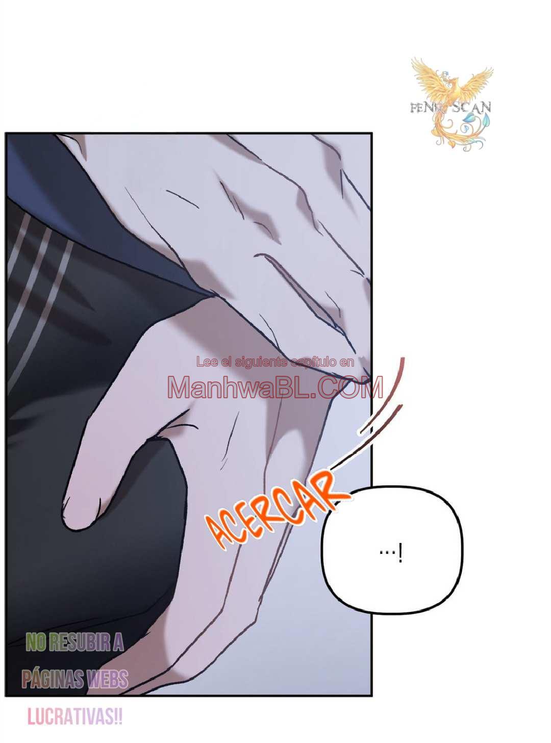 Deseos de un Chamán - Capítulo 42 3 manhwa