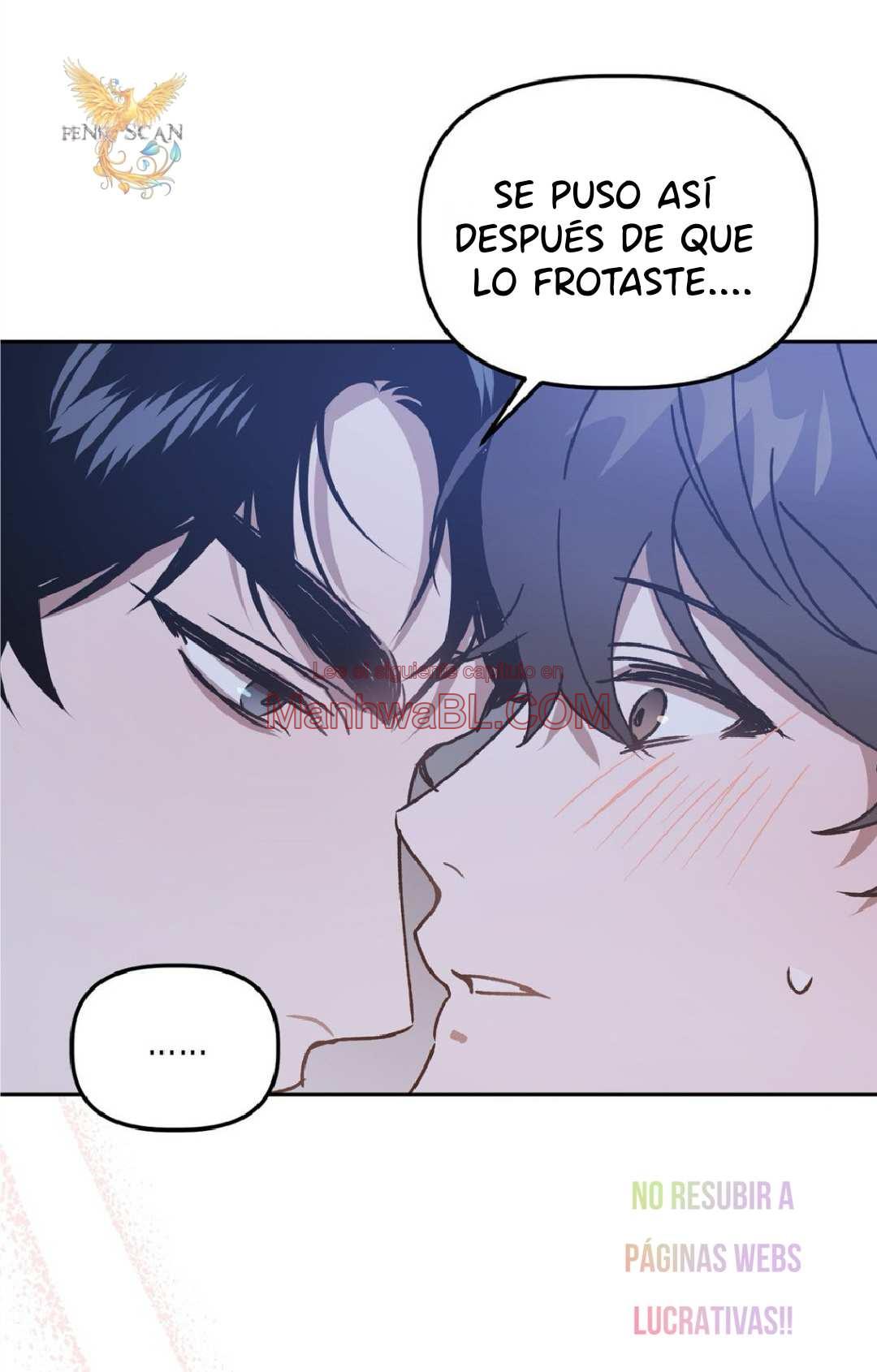 Deseos de un Chamán - Capítulo 42 3 manhwa