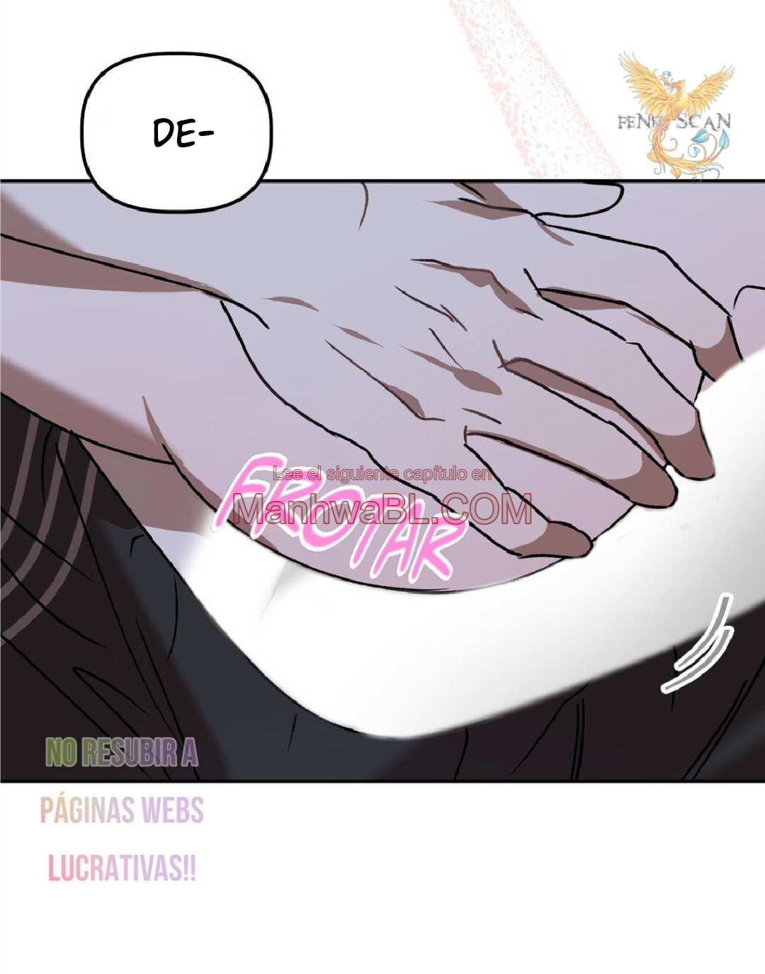 Deseos de un Chamán - Capítulo 42 3 manhwa