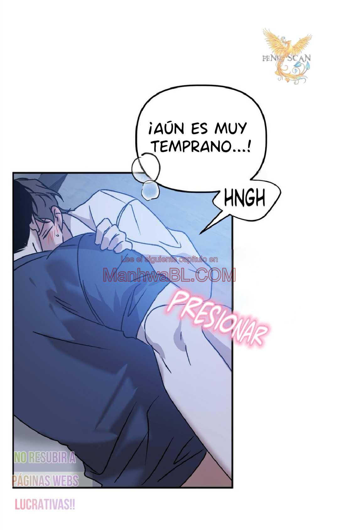 Deseos de un Chamán - Capítulo 42 3 manhwa